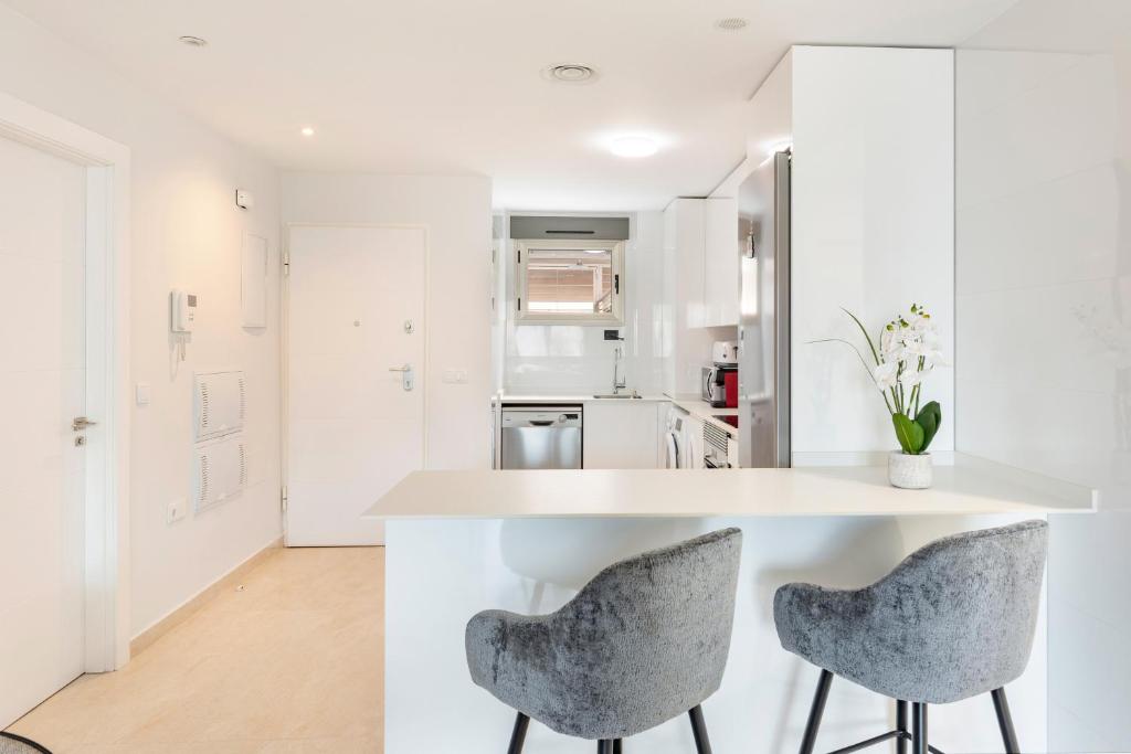  apartment  in   Los Alcazares   Spain   